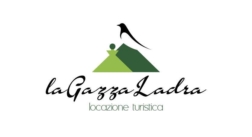 La Gazza Ladra Acomodação com café da manhã Alberobello Exterior foto