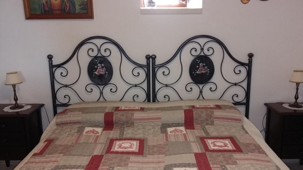 La Gazza Ladra Acomodação com café da manhã Alberobello Exterior foto